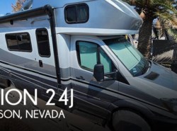 Used 2019 Winnebago Navion 24J available in Henderson, Nevada