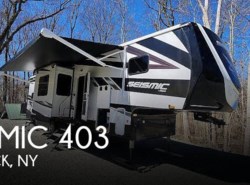 Used 2023 Jayco Seismic 403 available in Warwick, New York