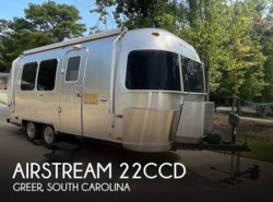 Used 2004 Airstream International CCD 22' available in Greer, South Carolina