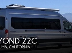 Used 2020 Coachmen Beyond 22C available in Petaluma, California