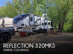 Used 2021 Grand Design Reflection 320MKS available in Parker, Colorado