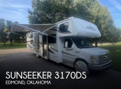 Used 2013 Forest River Sunseeker 3170DS available in Edmond, Oklahoma