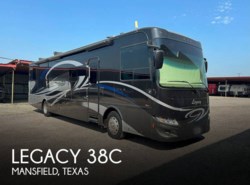 Used 2018 Forest River Legacy 38C available in Mansfield, Texas