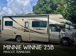 Used 2017 Winnebago Minnie Winnie 25B available in Mascot, Tennessee