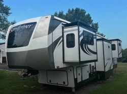 Used 2023 Forest River Sandpiper 3990FL available in Perkasie, Pennsylvania