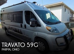 Used 2019 Winnebago Travato 59G available in Parma, Ohio