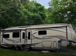 Used 2018 Jayco Pinnacle 36FBTS available in Millboro, Virginia