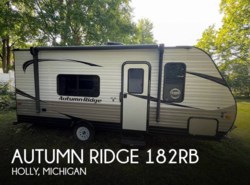 Used 2020 Starcraft Autumn Ridge 182RB available in Holly, Michigan