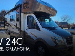 Used 2017 Winnebago View 24G available in Ardmore, Oklahoma