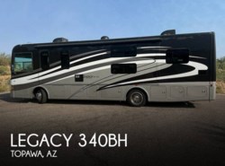 Used 2015 Forest River Legacy 340BH available in Tucson, Arizona