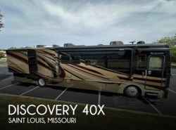 Used 2013 Fleetwood Discovery 40X available in Saint Louis, Missouri