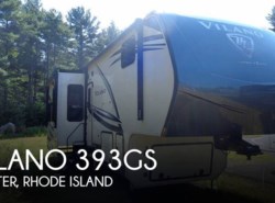 Used 2022 Vanleigh Vilano 393GS available in Exeter, Rhode Island