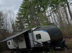 Used 2022 Forest River XLR Boost Toy Hauler Series M-31QB available in Manchester, New Hampshire