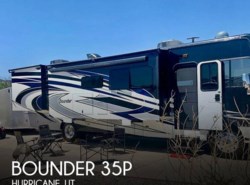 Used 2018 Fleetwood Bounder 35P available in Hurricane, Utah