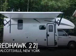 Used 2021 Jayco Redhawk 22J available in Halcottsville, New York