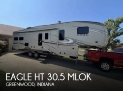 Used 2019 Jayco Eagle HT 30.5MLOK available in Greenwood, Indiana