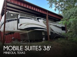 Used 2014 DRV Mobile Suites 38RESB3 available in Mineola, Texas