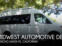 Used 2021 Midwest  Automotive Designs Passage FD2 4WD available in Rancho Santa Fe, California