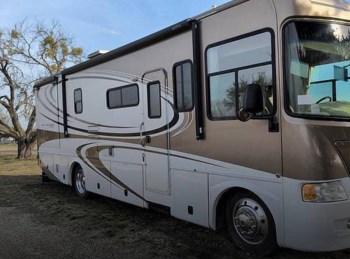 Used 2007 Gulf Stream Sun Voyager 8324 available in Greenville, Texas
