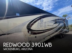 Used 2019 CrossRoads Redwood 3901WB available in Wickenburg, Arizona