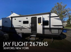 Used 2024 Jayco Jay Flight 267BHS available in Seaford, New York