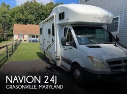 Used 2008 Itasca Navion 24J available in Grasonville, Maryland