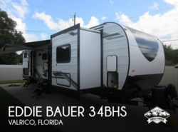 Used 2024 Heartland Eddie Bauer 34BHS available in Valrico, Florida