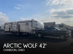 Used 2021 Cherokee  Arctic Wolf 3770 SUITE available in Chardon, Ohio