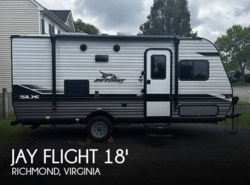 Used 2022 Jayco Jay Flight SLX 184BS available in Richmond, Virginia