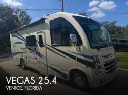 Used 2018 Thor Motor Coach Vegas 25.4 available in Venice, Florida