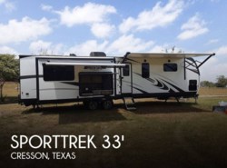 Used 2021 Venture RV SportTrek Touring 336VRK available in Cresson, Texas