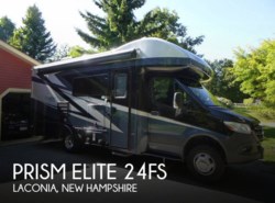 Used 2021 Coachmen Prism Elite 24FS available in Laconia, New Hampshire