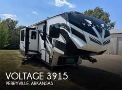 Used 2021 Dutchmen Voltage 3915 available in Perryville, Arkansas