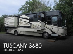 Used 2010 Damon Tuscany 3680 available in Helotes, Texas