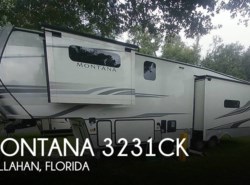 Used 2022 Keystone Montana 3231CK available in Callahan, Florida