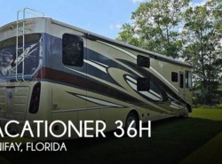 Used 2017 Holiday Rambler Vacationer 36H available in Bonifay, Florida