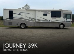 Used 2005 Winnebago Journey 39K available in Royse City, Texas