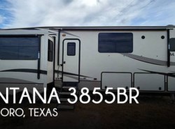 Used 2019 Keystone Montana 3855BR available in Whitesboro, Texas