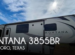 Used 2019 Keystone Montana 3855BR available in Whitesboro, Texas