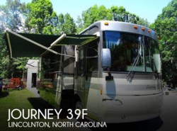 Used 2005 Winnebago Journey 39F available in Lincolnton, North Carolina