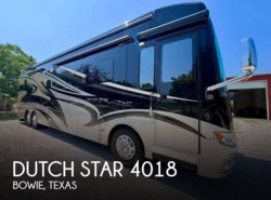 Used 2015 Newmar Dutch Star 4018 available in Bowie, Texas