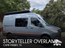 Used 2021 Storyteller Overland Stealth MODE 4x4 available in Austin, Texas