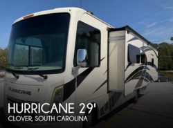 Used 2022 Thor Motor Coach Hurricane 29M available in Clover, South Carolina