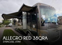 Used 2014 Tiffin Allegro Red 38QRA available in Syracuse, Utah