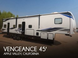 Used 2023 Forest River  Rogue Armored 4007G2 available in Apple Valley, California