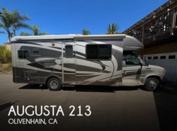 Used 2008 Holiday Rambler Augusta 252DS available in Encinitas, California