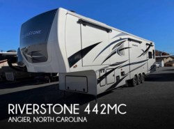 Used 2023 Forest River RiverStone 442MC available in Angier, North Carolina