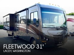 Used 2014 Fleetwood Terra SE 31C available in Lacey, Washington