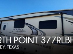 Used 2019 Jayco North Point 377RLBH available in Mckinney, Texas