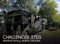 Used 2022 Thor Motor Coach Challenger 37DS available in Hendersonville, North Carolina